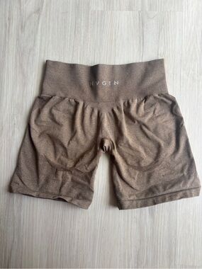 NVGTN Contour Seamless Shorts